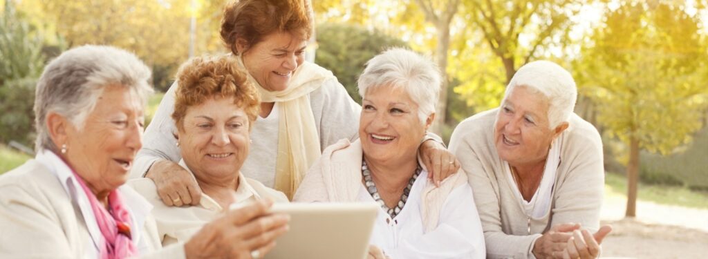 $65.2 Million 2021 Budget For Older Multicultural Australians
