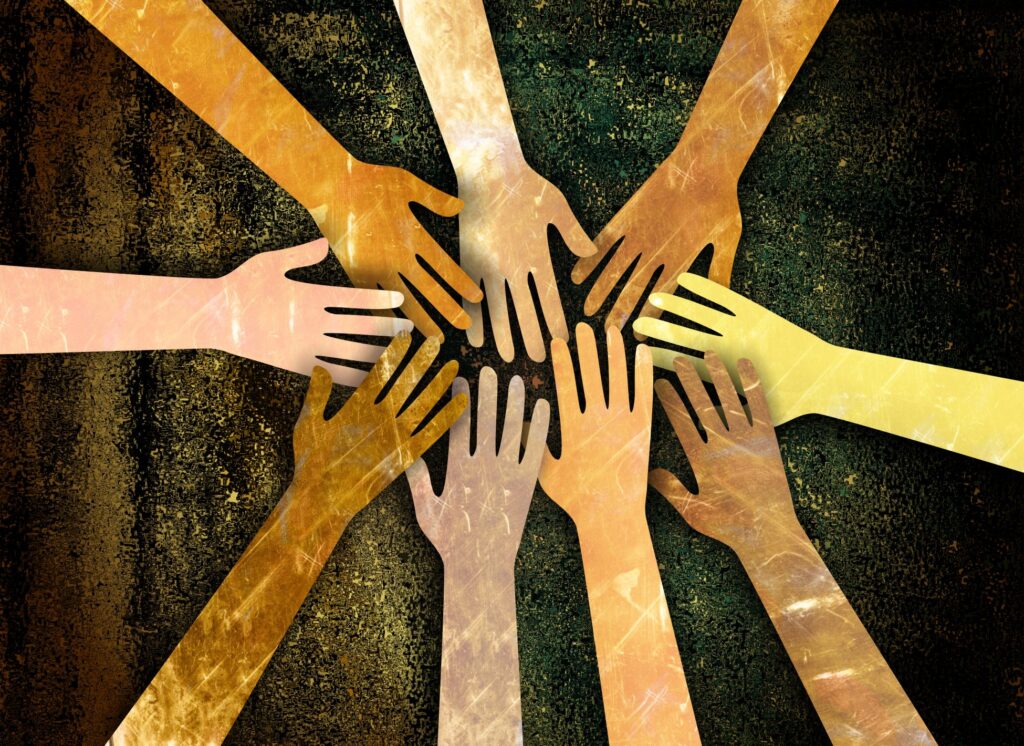 Helping with NAATI Translation Services