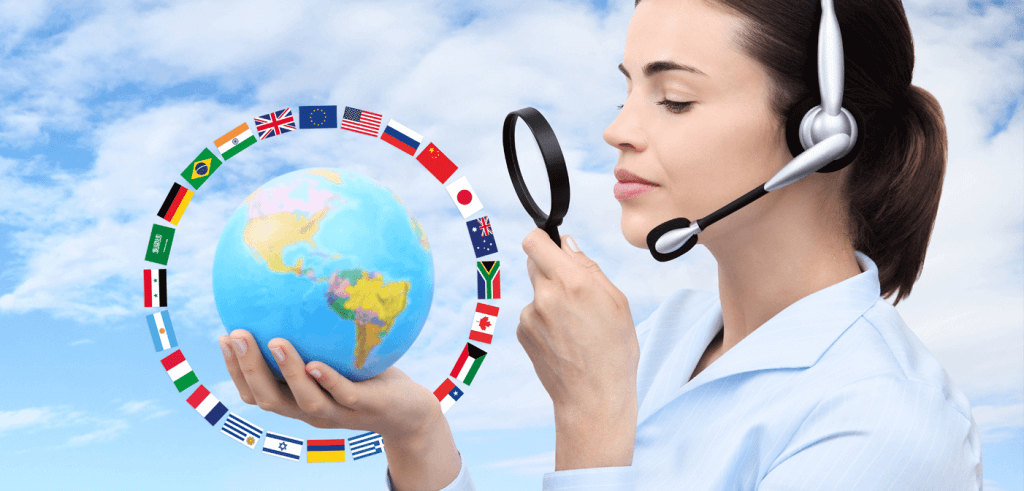 Translation and Interpretation Services in Australia