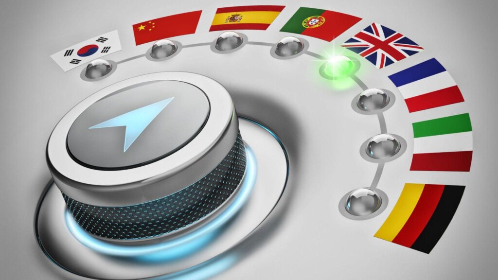 Expert Translation Service in Australia