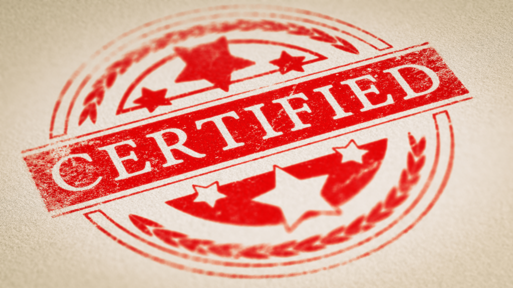 The Importance of NAATI Certification